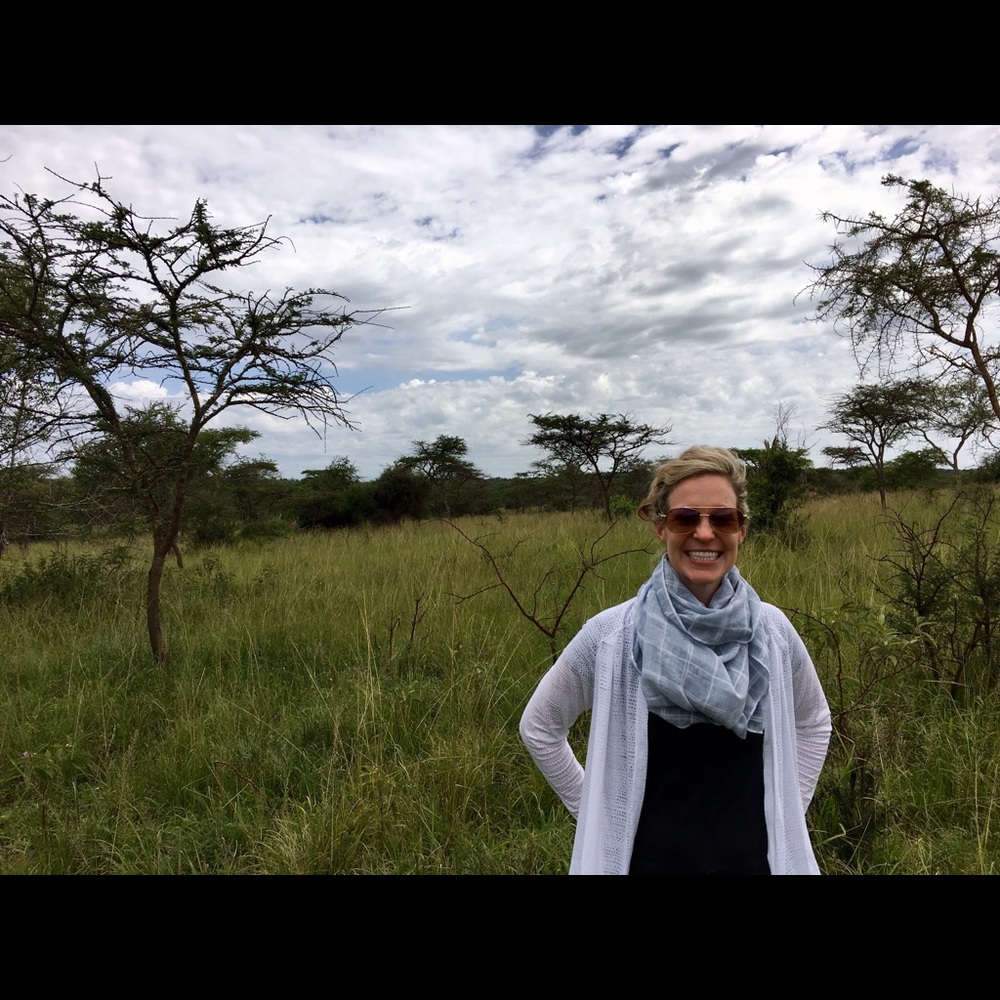 Meet your Posher, Becca